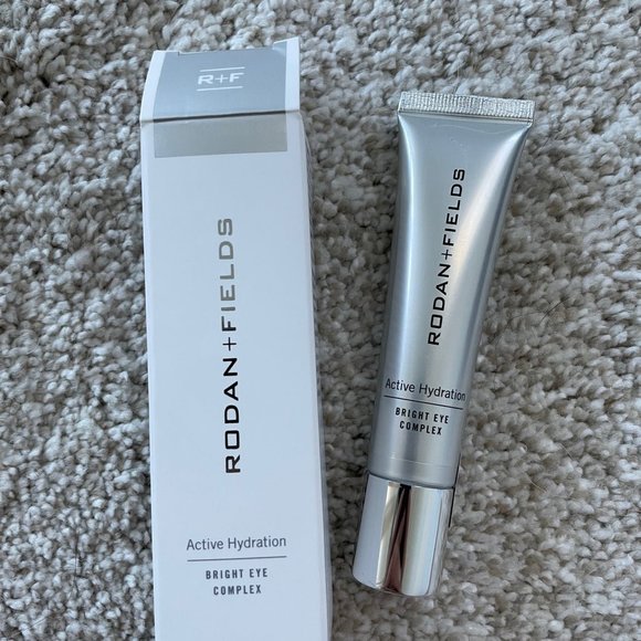 Rodan + Fields Active Hydration Bright Eye Complex - Picture 1 of 2